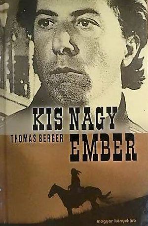 [Little Big Man 02] • Kis nagy ember